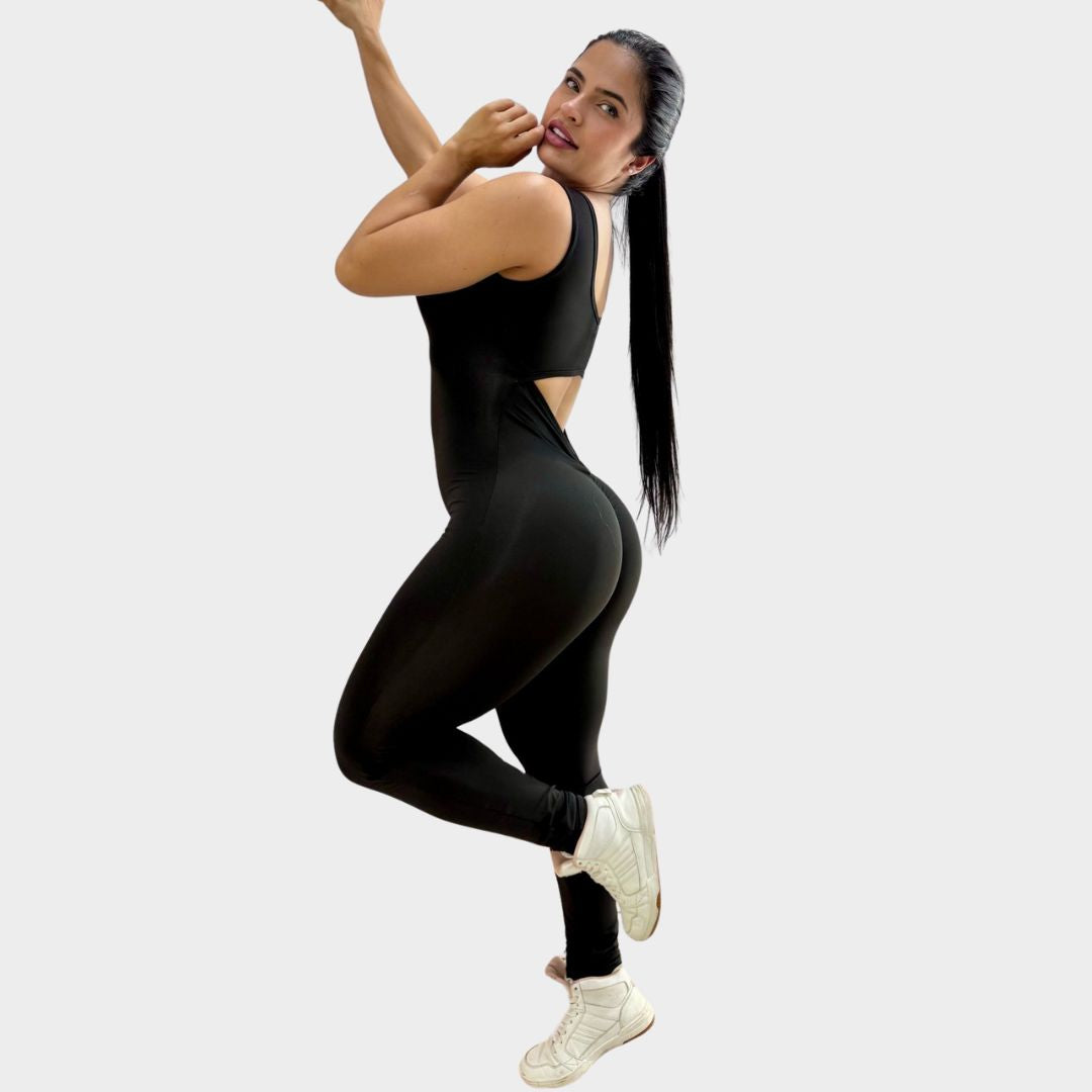 ENTERIZO MOLDEADOR CONTROL ABDOMEN
