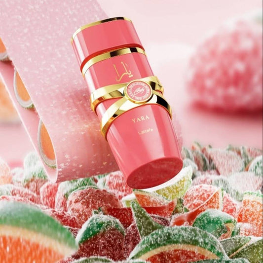 YARA LATTAFA CANDY 1.1 100ML
