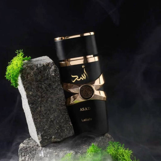 ASAD LATTAFA 1.1 100ML