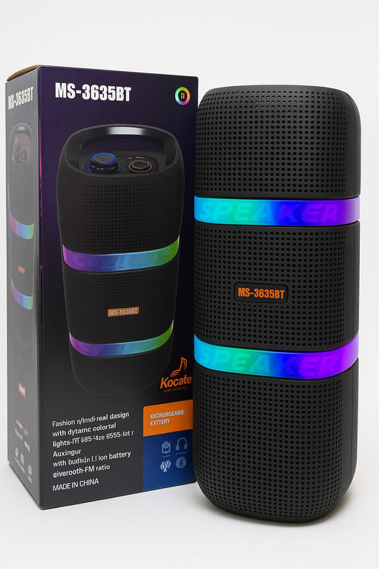 ALTAVOZ BLUETOOTH