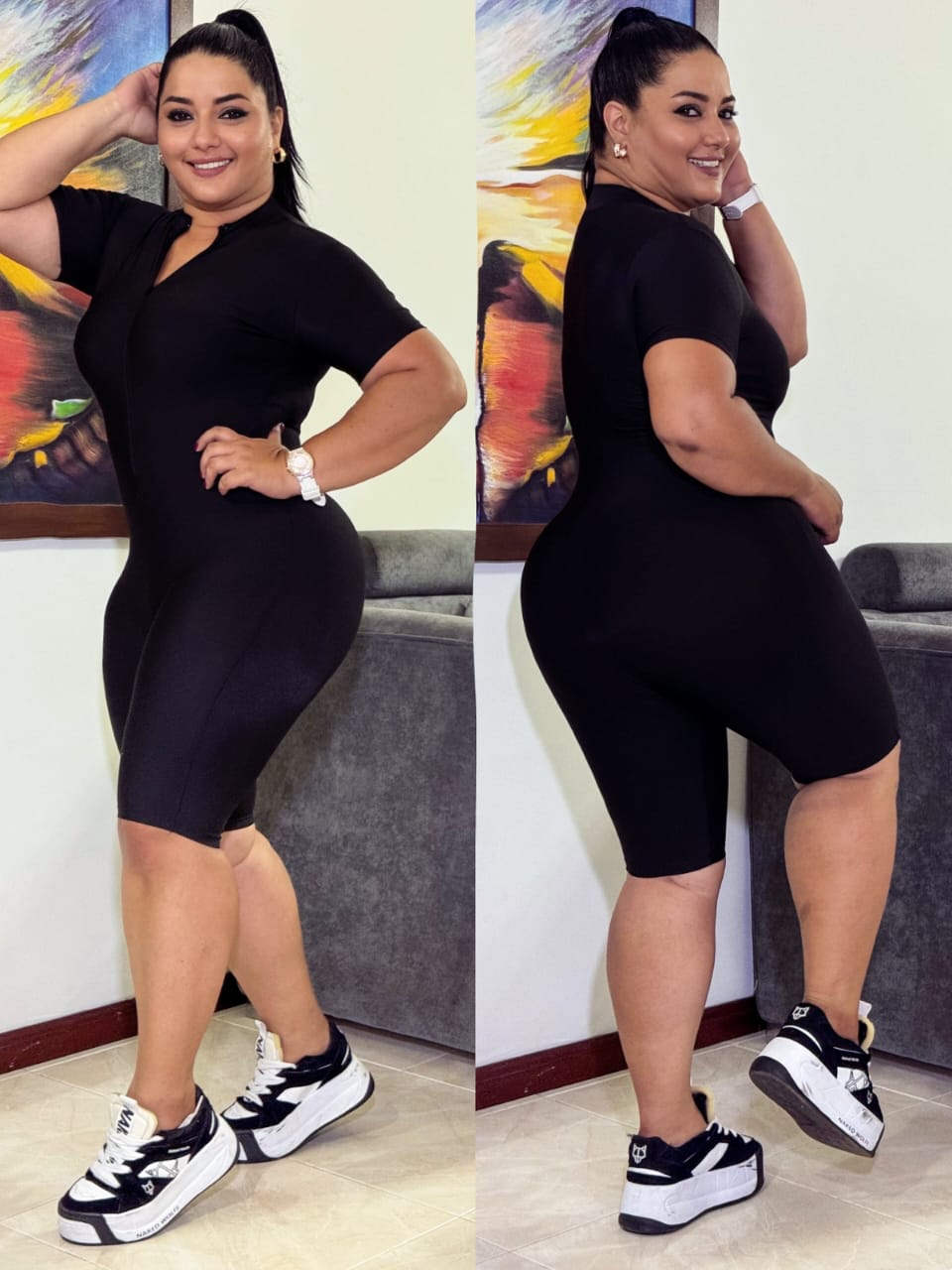 Gray helmet for bikers