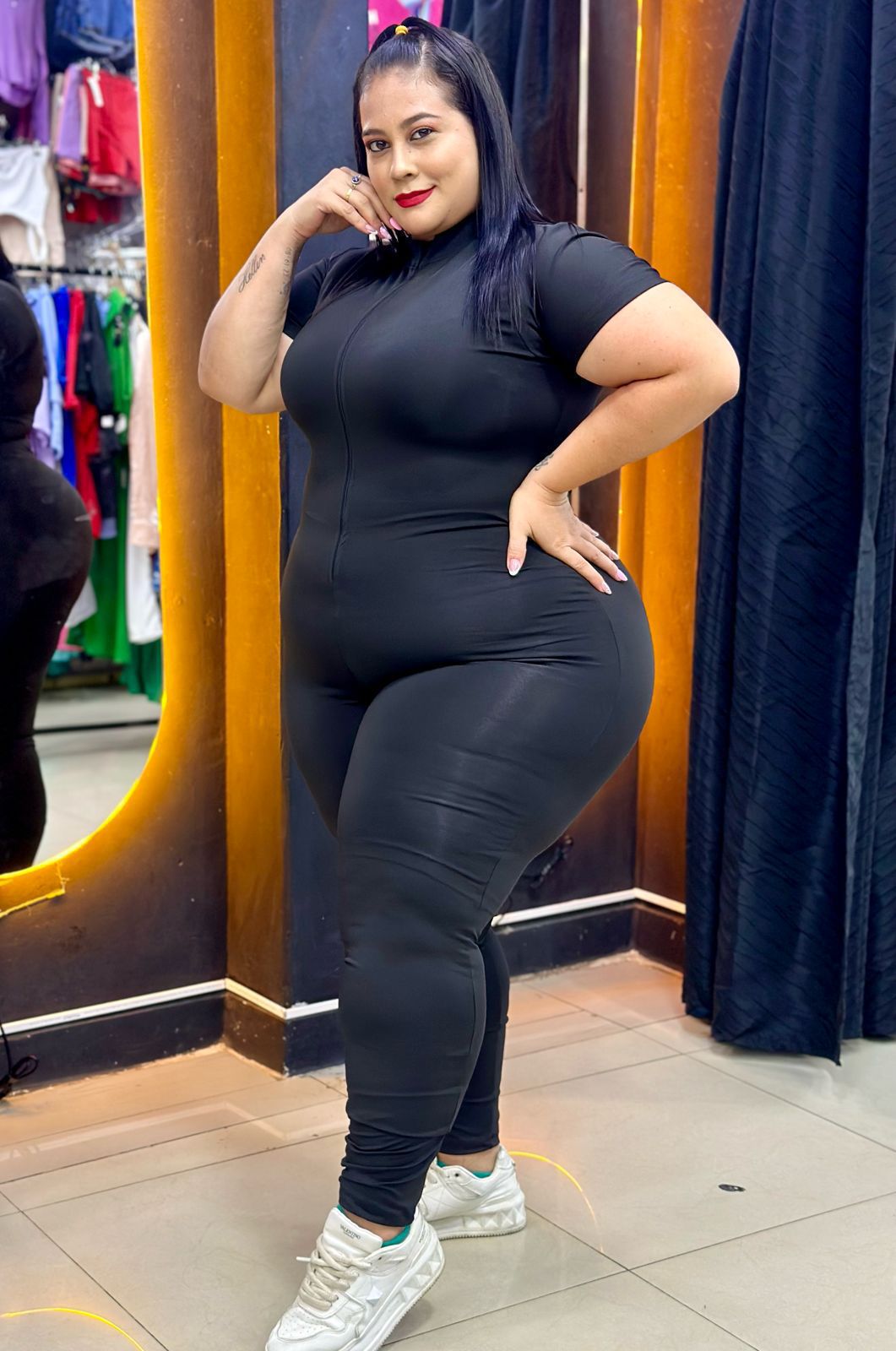 Gray helmet for bikers