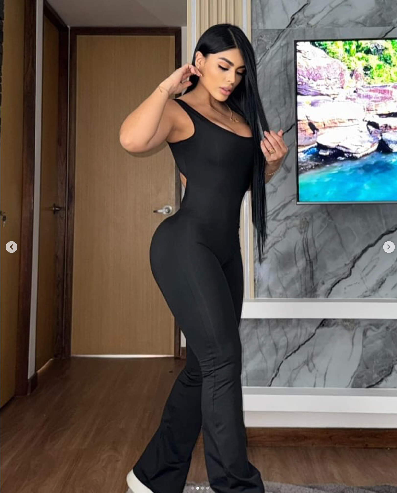 ENTERIZO MOLDEADOR + ENVIO GRATIS