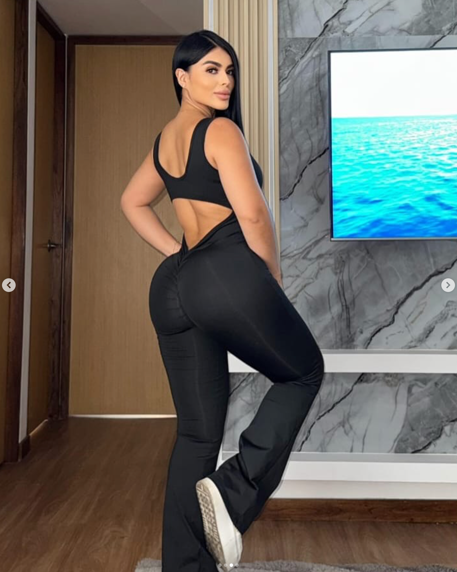 ENTERIZO MOLDEADOR + ENVIO GRATIS