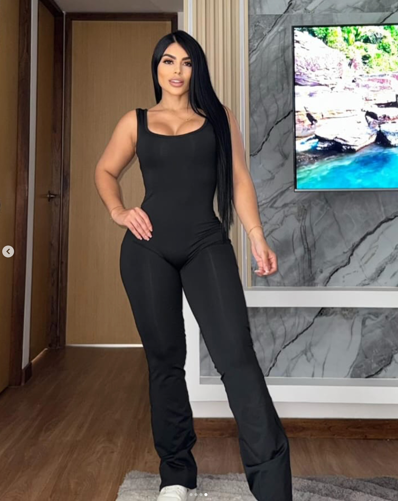 ENTERIZO MOLDEADOR + ENVIO GRATIS