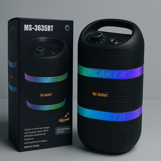 ALTAVOZ BLUETOOTH