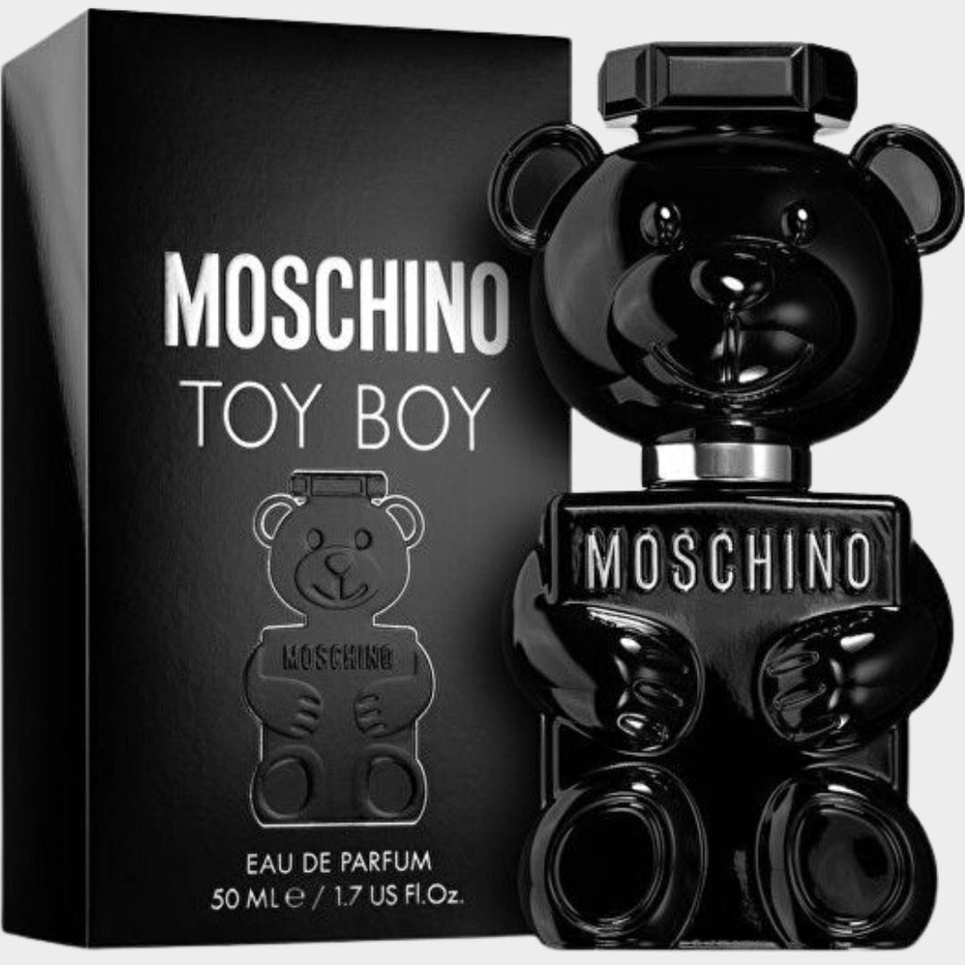 MOCHINO TOY BOY 1.1 100ML