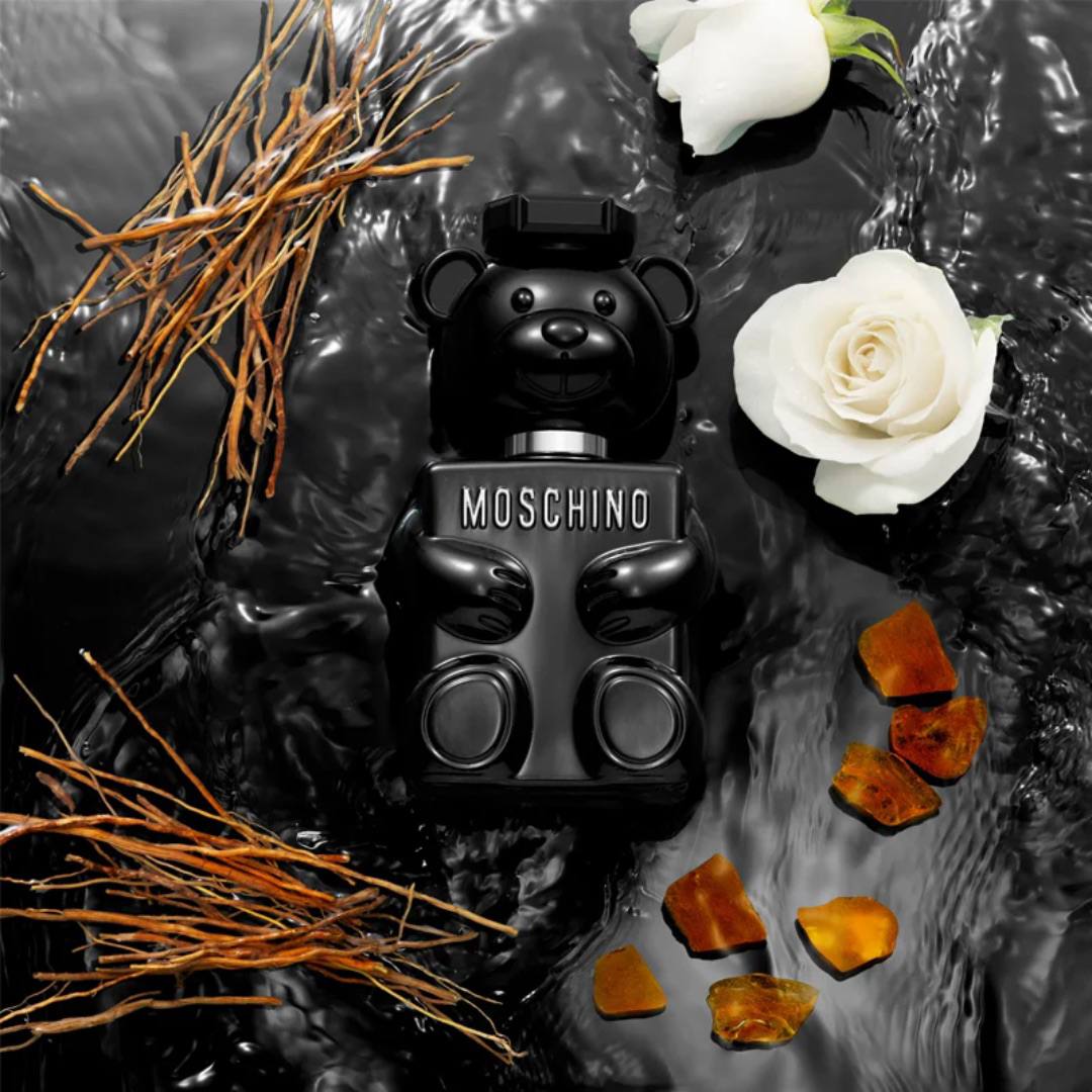 MOCHINO TOY BOY 1.1 100ML