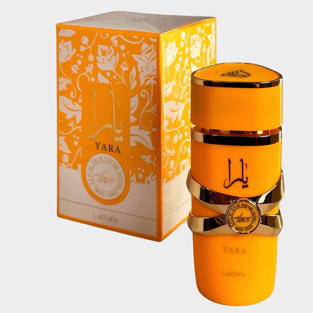 YARA LATTAFA TOUS 1.1 100ML