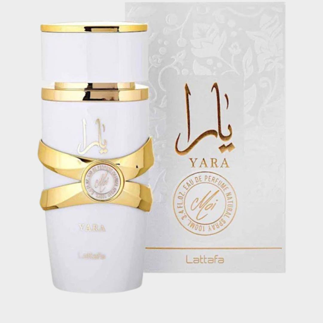 YARA LATTAFA MOI 1.1 100ML