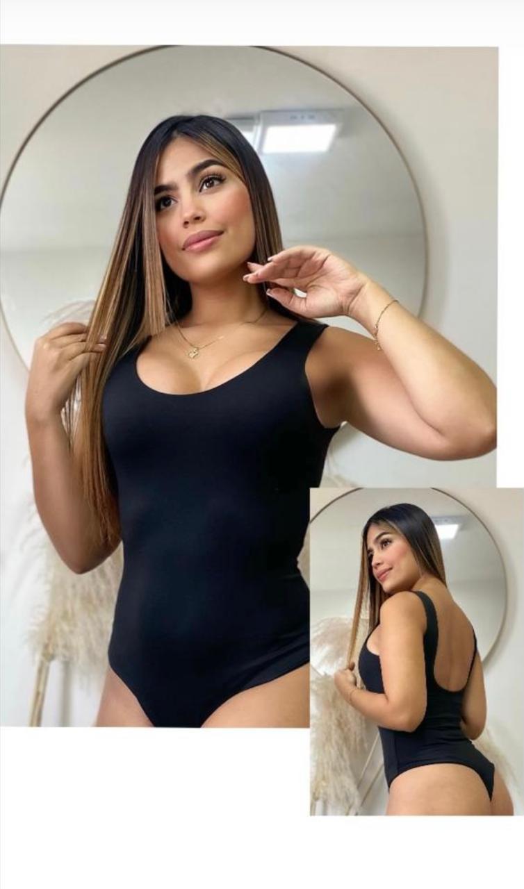 BODY SUPLEX CONTROL ABDOMEN