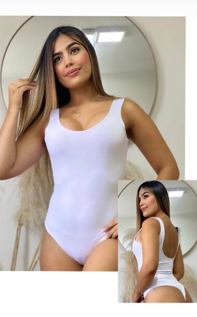 BODY SUPLEX CONTROL ABDOMEN