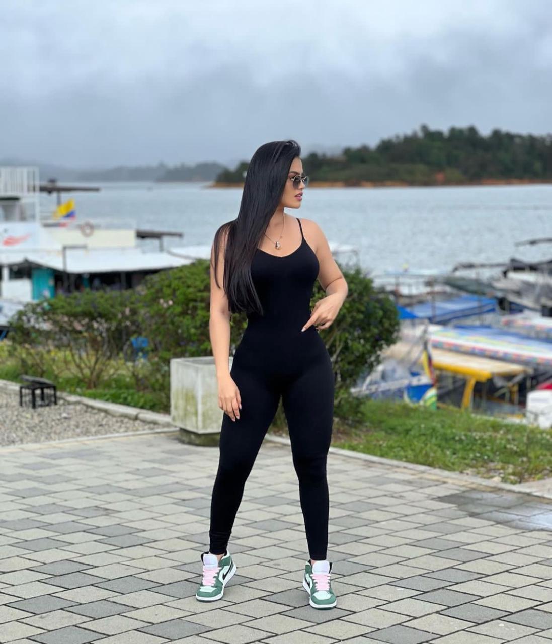 ENTERIZO TIRAS LARGO 5359-1