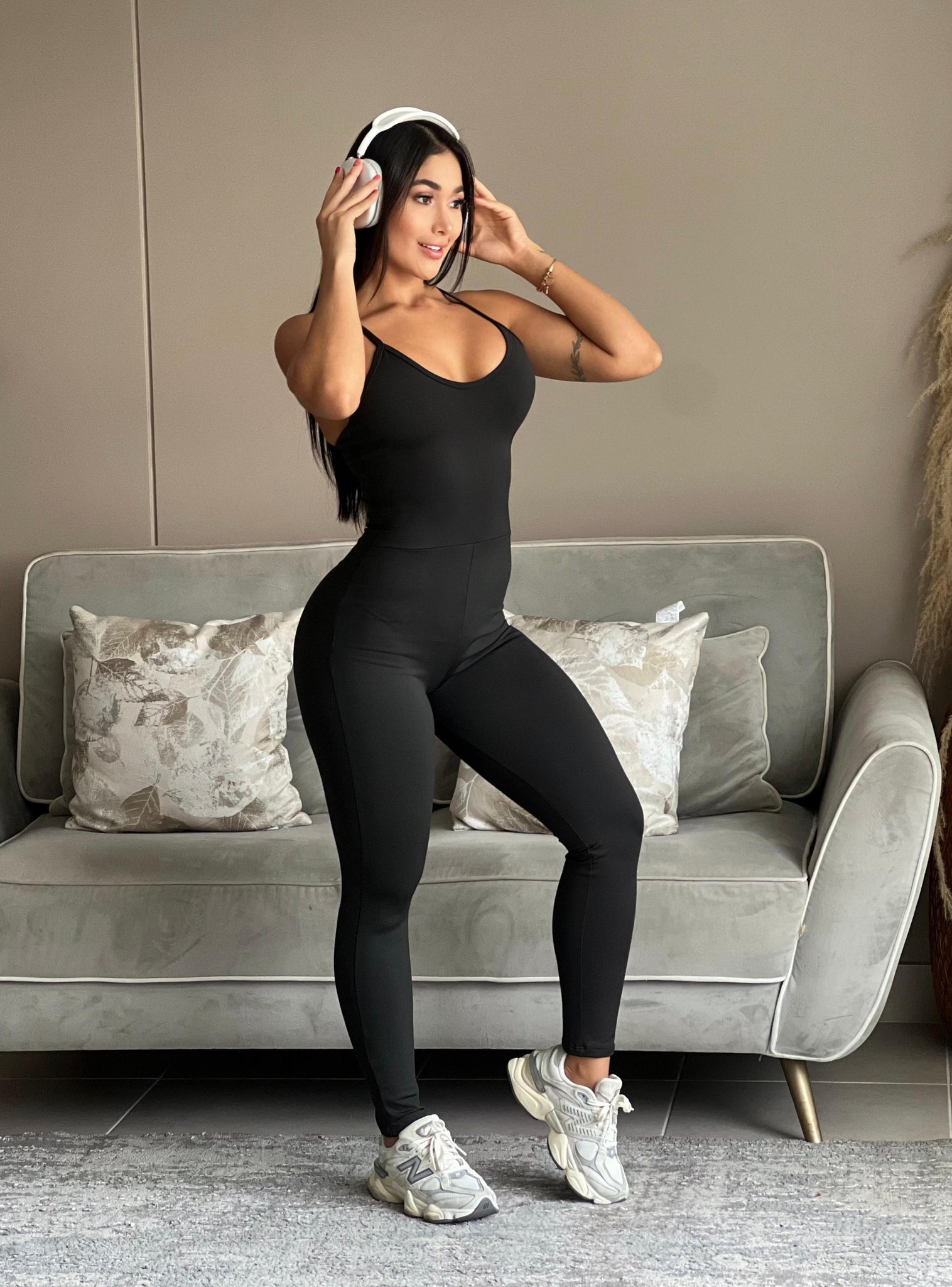 ENTERIZO TIRAS LARGO 5359-1