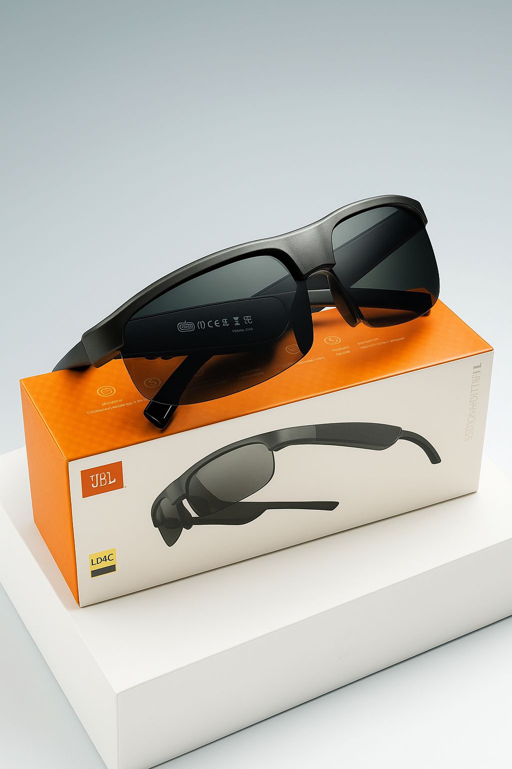 GAFAS JBL CON ENVIO GRATIS