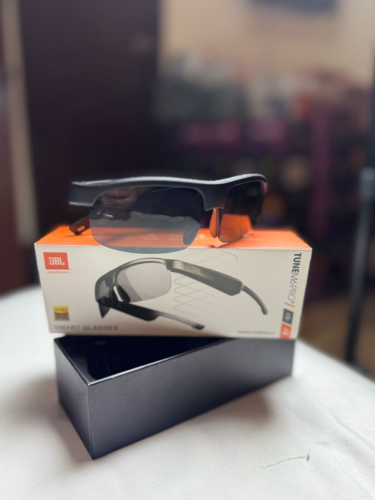 GAFAS JBL CON ENVIO GRATIS