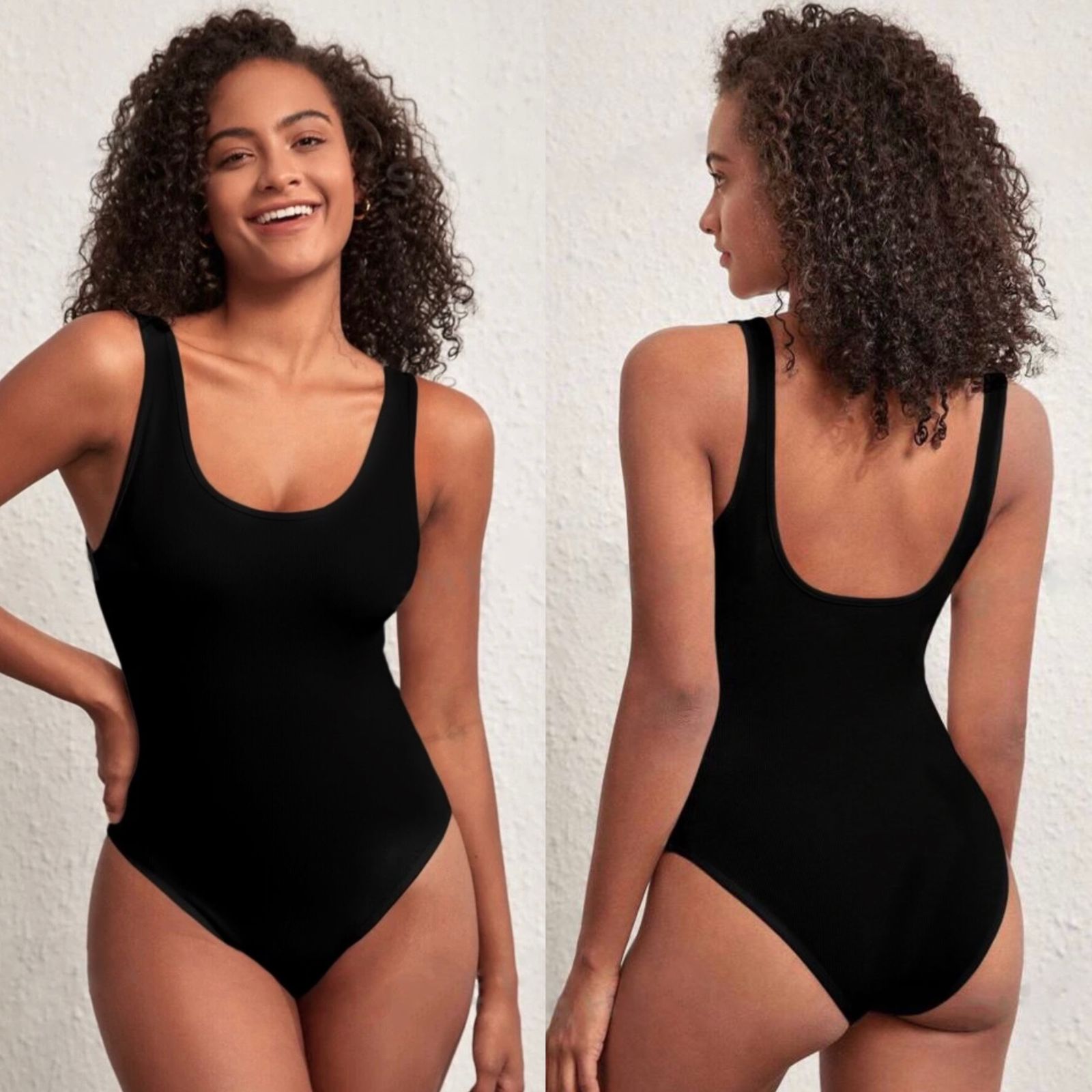 BODY SUPLEX CONTROL ABDOMEN