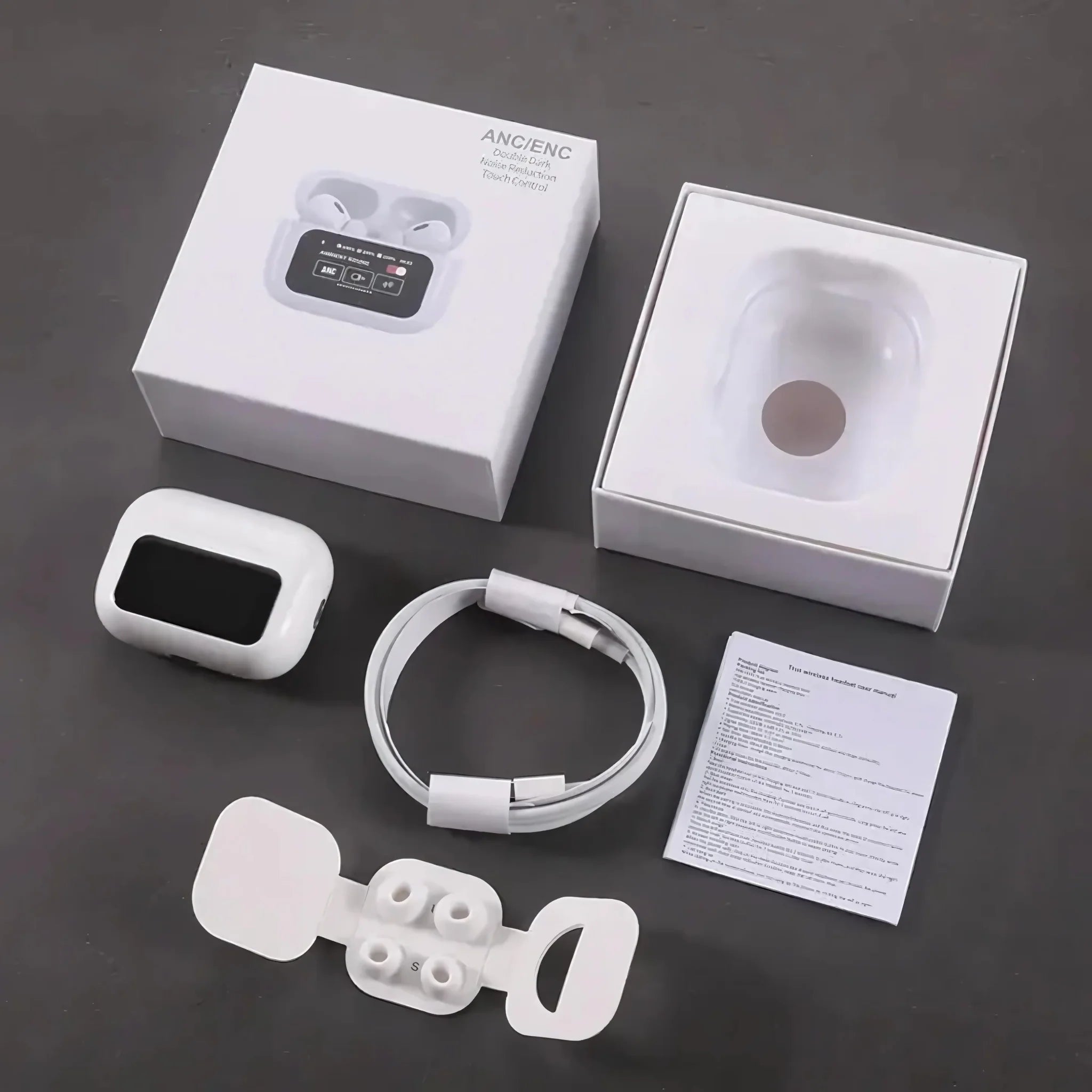 Airpods A9 pro 🎧🎧